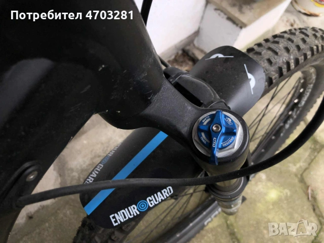 Trek EVO 2 2016 - Bosh Perfomance line , снимка 4 - Велосипеди - 53033780