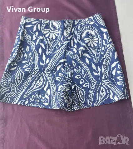 НОВИ Дамски къси панталони Sinsay S, снимка 7 - Къси панталони и бермуди - 50335744
