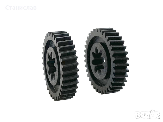 Зъбно колело за задвижване на седалка BMW 7 E38, снимка 2 - Части - 52289649