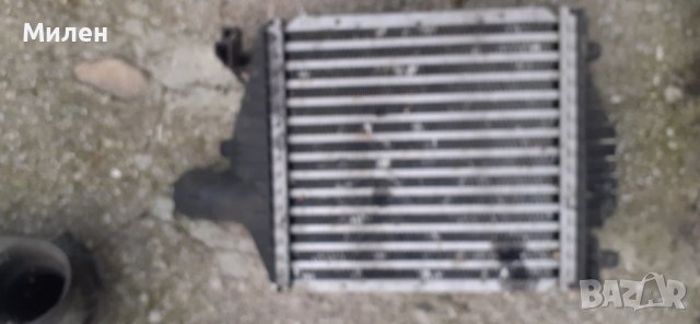 Интеркулер За Mercedes Vito 2,2 Disel 1998-2003 Година Мерцедес Вито Дизел , снимка 3 - Части - 38113707