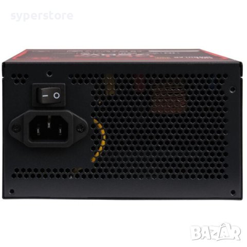 Захранване за настолен компютър Модулно Redragon RGPS-750W ATX 750W 12V v2.31 80 Plus Gold, снимка 4 - Захранвания и кутии - 39198172