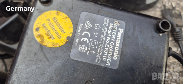 зарядно 14v 18v 20v 36v hilti bosch hitachi makita , снимка 13 - Други инструменти - 52713362