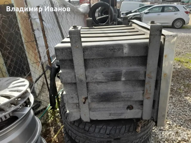 Продавам сандък за инструменти за пътна помощ , снимка 3 - Други инструменти - 50839442