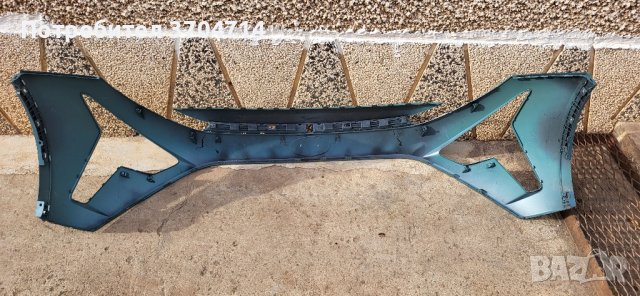 Броня за Hyundai Bayon от 2021 г., снимка 4 - Части - 43729217