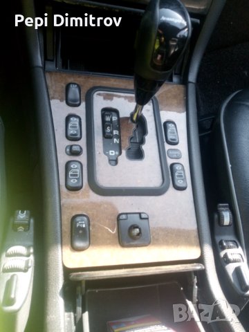 Мерцедес е 280 на части , снимка 7 - Автомобили и джипове - 40429469