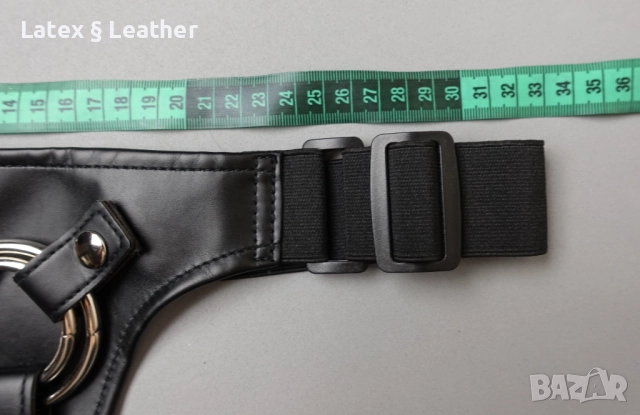 Страпон колан, снимка 7 - Колани - 52190546