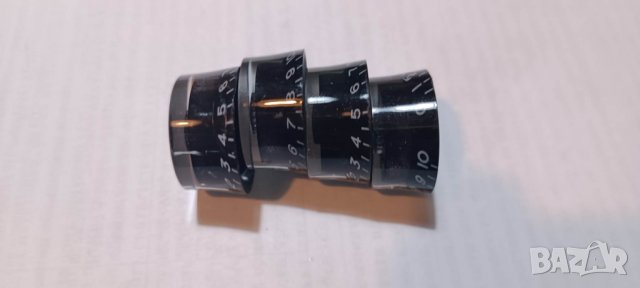 Les Paul BLACK Speed Control Knobs, снимка 5 - Китари - 39670933