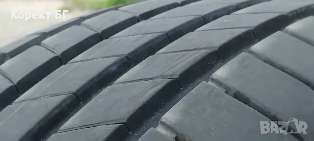 Гуми 195 65 15 Бриджстоун Bridgestone 4 броя. Нов внос. Не са нови!, снимка 6 - Гуми и джанти - 49880004