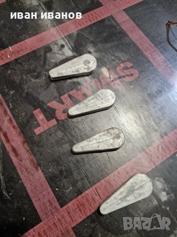 За Въжета , снимка 3 - Други инструменти - 40453888