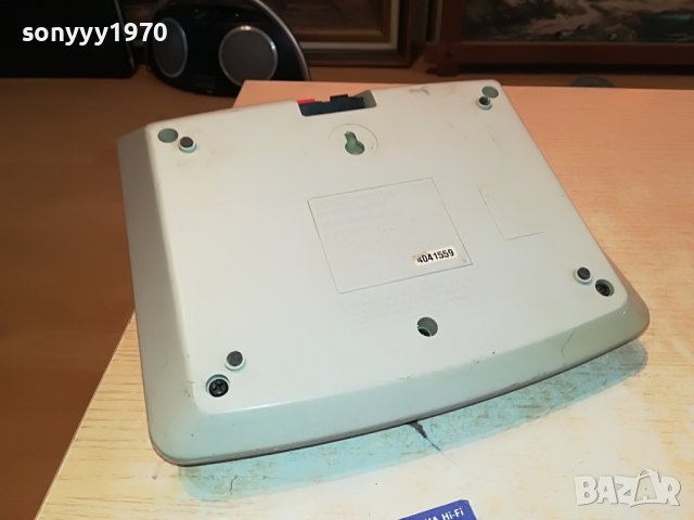 SONY SS-SR125 ТОНКОЛОНА 1БР 0503231727L, снимка 15 - Тонколони - 39894207