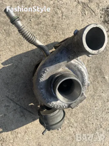 Турбини за 2.5 touareg , снимка 5 - Части - 49263481