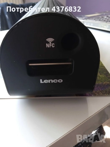 Тонколона LENCO 140лв., снимка 2 - Тонколони - 52594514