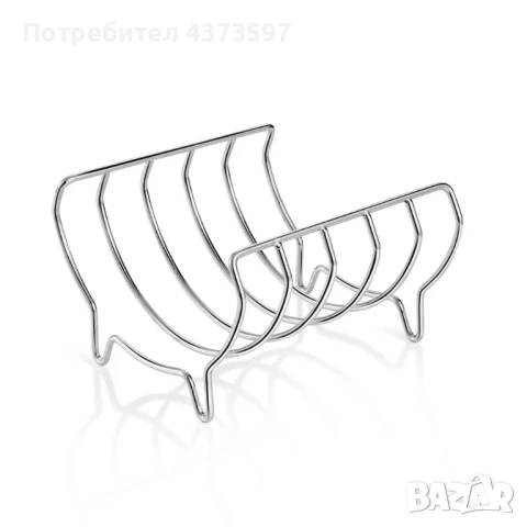 Стойка за печене на пиле Tescoma Grandchef