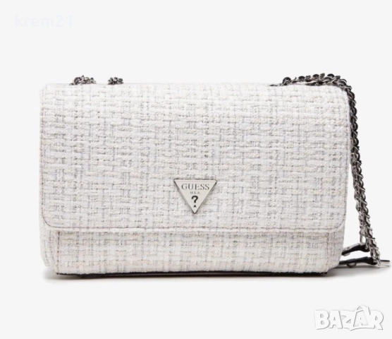 Guess дамска чанта , снимка 4 - Чанти - 51910032