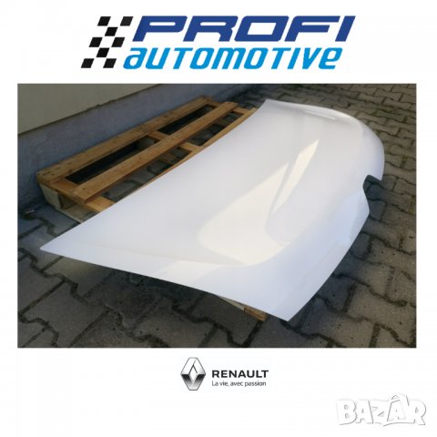 НОВ ОРИГИНАЛЕН ПРЕДЕН КАПАК за RENAULT MASTER, снимка 2 - Части - 37328953