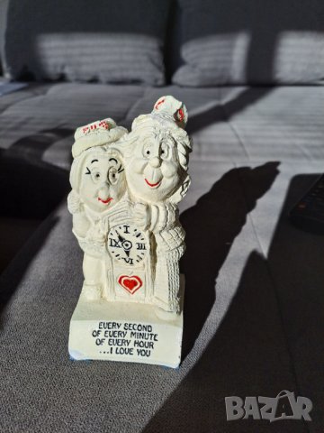 Сувенир фигури "I love you"