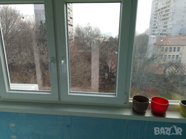 Дава под наем 2-стаен-кв.Чайка,гр.Варна-за нощувки, снимка 3 - Апартаменти - 53276656