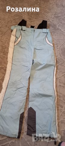 Ски долнище,грейка р.152/158