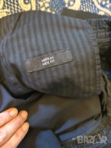 Tommy Hilfiger Мъжки спортни елегантен панталон, снимка 8 - Панталони - 48088032