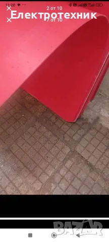 поликарбонат плоскости с размери един на един и двадесет см с дебелина около 4мм , снимка 9 - Декорация за дома - 50332615