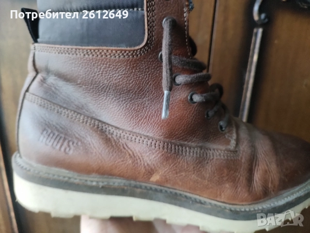 мъжки боти, снимка 3 - Мъжки боти - 52586688