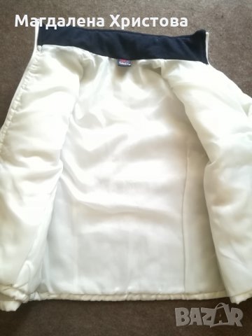 Дамско яке, снимка 3 - Якета - 27976792