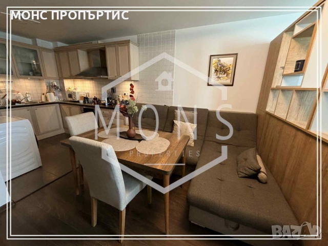 Маломерен тристаен, луксозно обзаведен апартамент в с. Арбанаси, обл. Велико Търново., снимка 2 - Апартаменти - 52168727