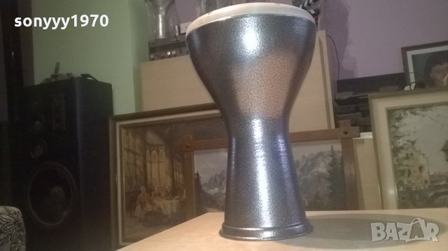 ГОЛЯМА СИВА ПЕРЛА, снимка 4 - Ударни инструменти - 28098772