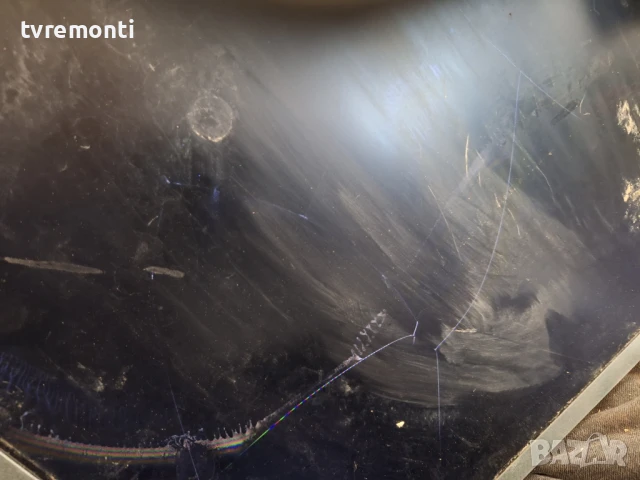 main board CV9202L-B24 -for,CANOX DVB-823810. for 24inc M238AE1N01.0, снимка 11 - Части и Платки - 50558320