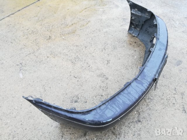 Предна броня Daewoo Nexia хечбек (1995-1998г.) 96169762, снимка 4 - Части - 27265896