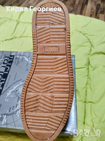 Napapijri., снимка 7 - Спортни обувки - 51758377