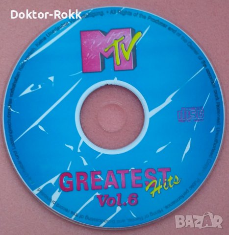 Използвани компакт дискове без обложки за 3лв. броя., снимка 1