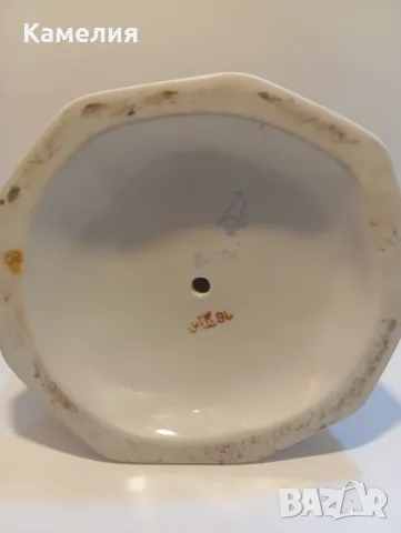 Руска фигура, снимка 8 - Статуетки - 48612156