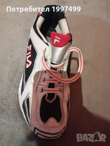 Мъжки маратонки Fila