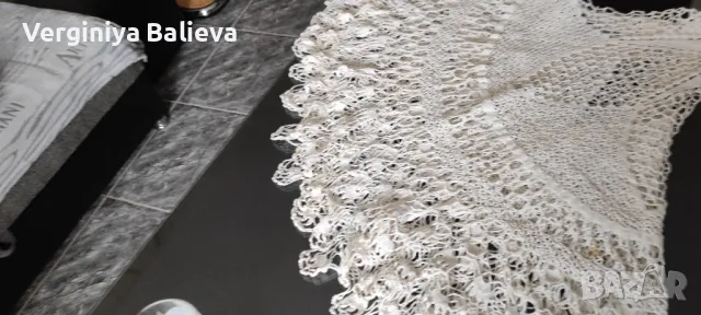 Покривки на една кука, снимка 2 - Покривки за маси - 47656338