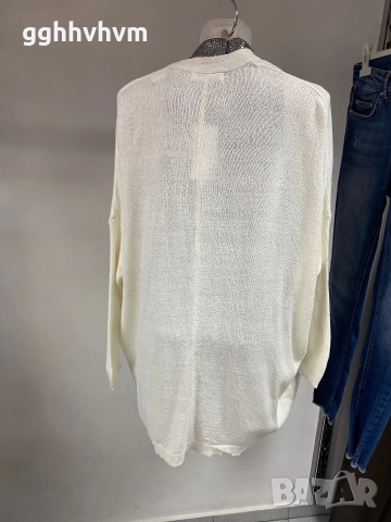 нова жилетка на Mango, снимка 2 - Жилетки - 52668295