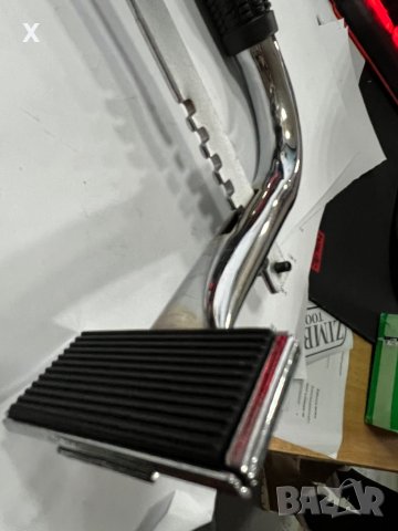 Носач за акумулатор 4½" до 7", снимка 4 - Части - 39188813