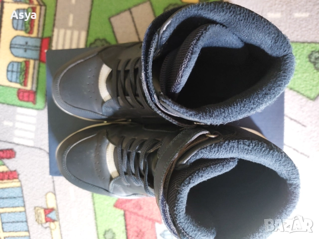 Обувки/ Маратонки - 4-ри чифта, снимка 14 - Детски обувки - 51807019