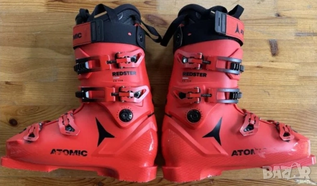 ATOMIC REDSTER 110 АТОМИК РЕДСТЕР 110 модел 2024г.