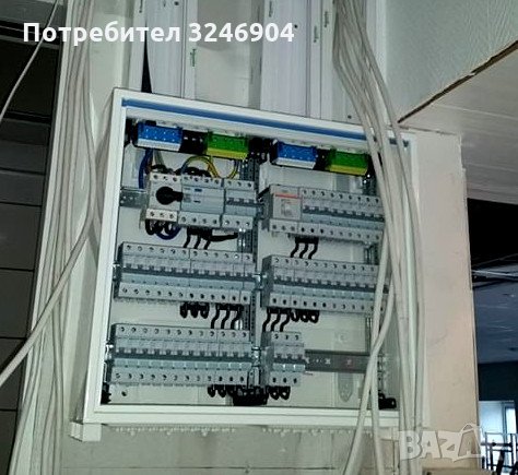 Електротехник Сандански и Региона - Ел Инсталации и Услуги, снимка 3 - Електро услуги - 34984908