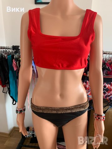 Нов бански в размер М