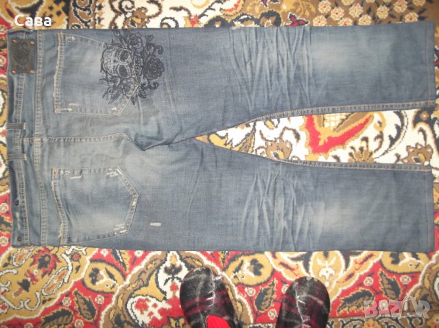 Дънки SICKONINETEEN   мъжки,Л-ХЛ, снимка 3 - Дънки - 27589310