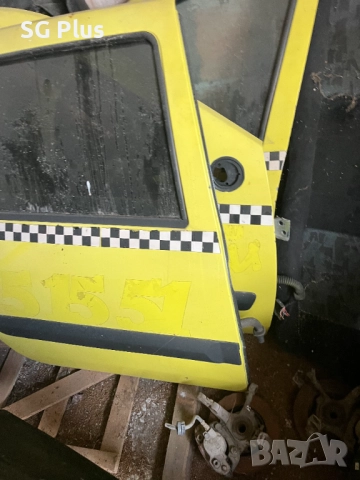 Едрогабаритни части за Dacia Logan, Renault 19, Lancia Lybra, снимка 4 - Части - 51564420