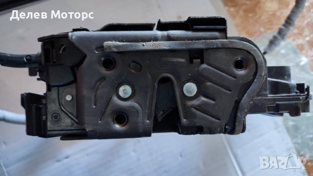 Брава, предна лява, 5TB837015, Skoda SuperB, Шкода СупърБ 2018