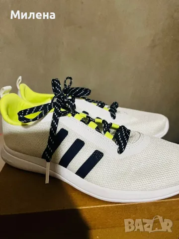 Adidas cloudfoam ultra 37