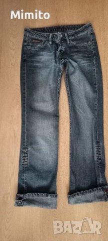 Лот 2бр дънки m, снимка 2 - Дънки - 37922658