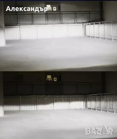 Супер ярки ЛЕД крушки XSTORM H7 LED 60W 20000LM 6500K 12V без грешки!, снимка 3 - Части - 48300090