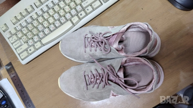 маратонки Le Coq sportif /38, снимка 3 - Маратонки - 52494362