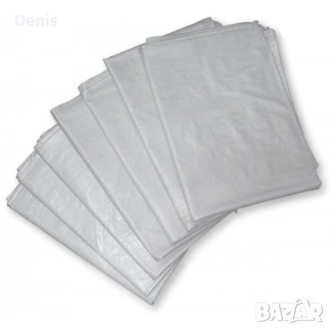 Полипропиленови тъкани (сезалови) чували за селското стопанство, снимка 8 - Други - 43757503