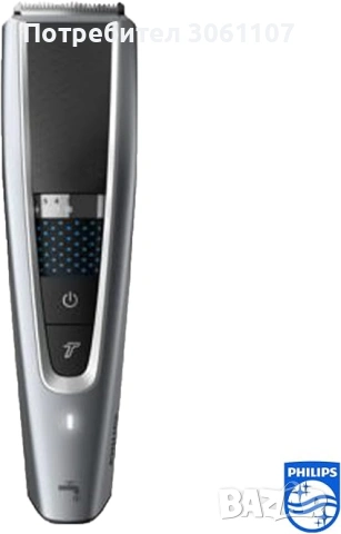 Машинка за подстригване Philips HC5630/15 0.5-28 мм, Li-Ion, Миеща се, снимка 2 - Други - 53378249